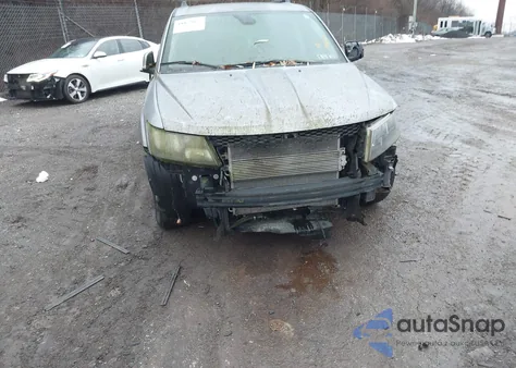 2018 Dodge Journey Crossroad from USA, damaged, VIN 3C4PDCGG9JT374831